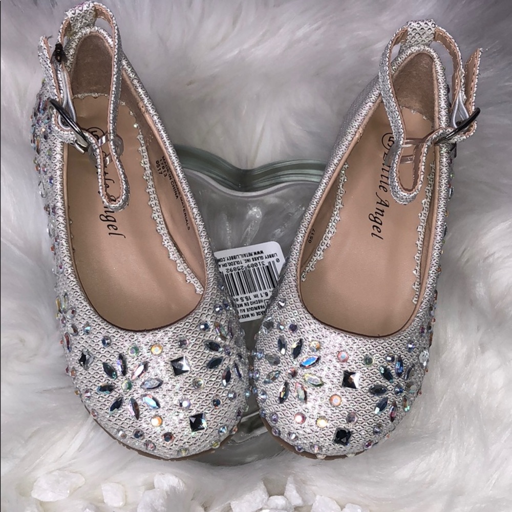 Dressy shoes